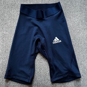 Adidas Alphaskin Men's Athletic Short Size S NWT